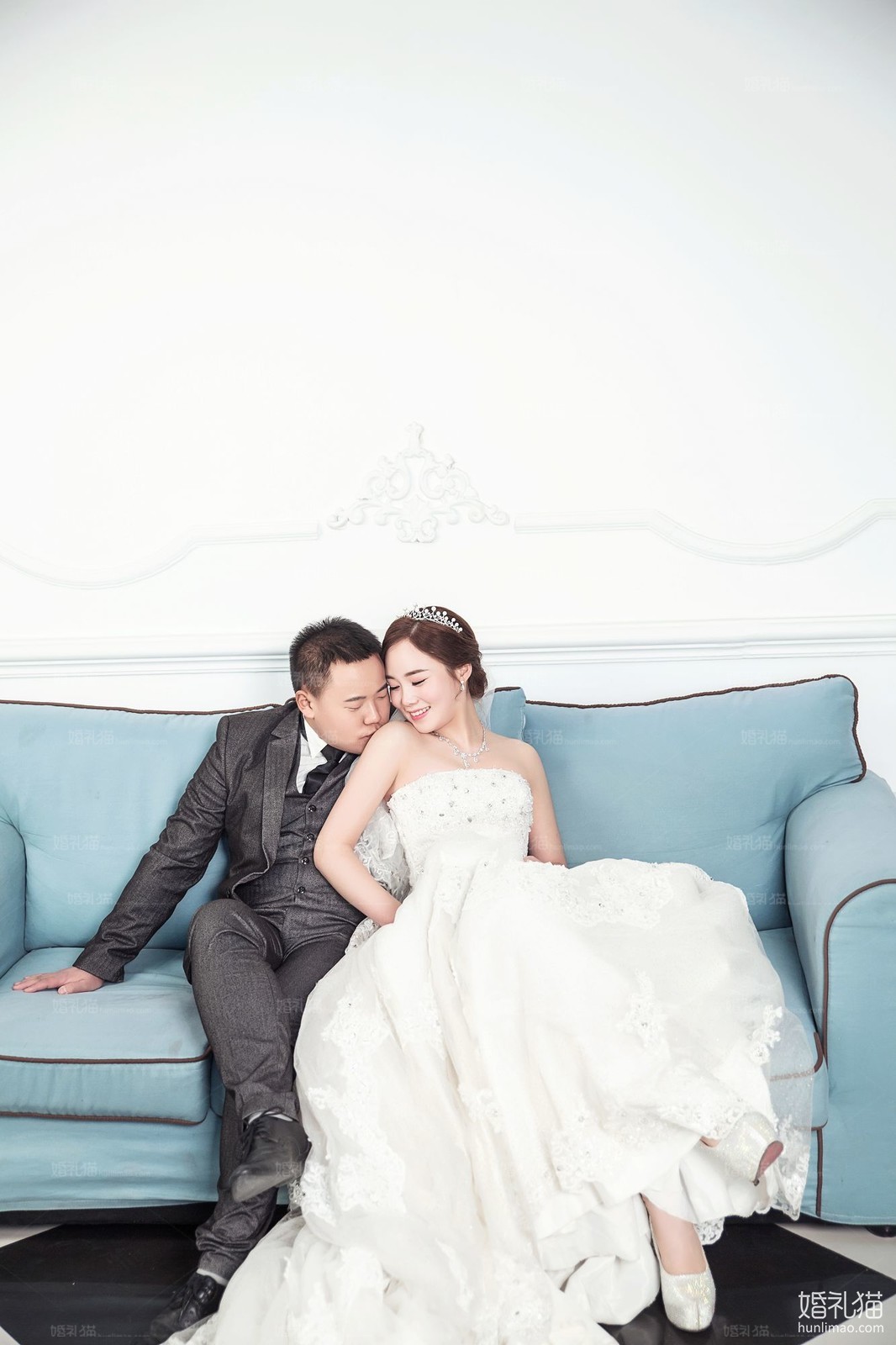 韩式婚纱照图片,[韩式],上海婚纱照,婚纱照图片